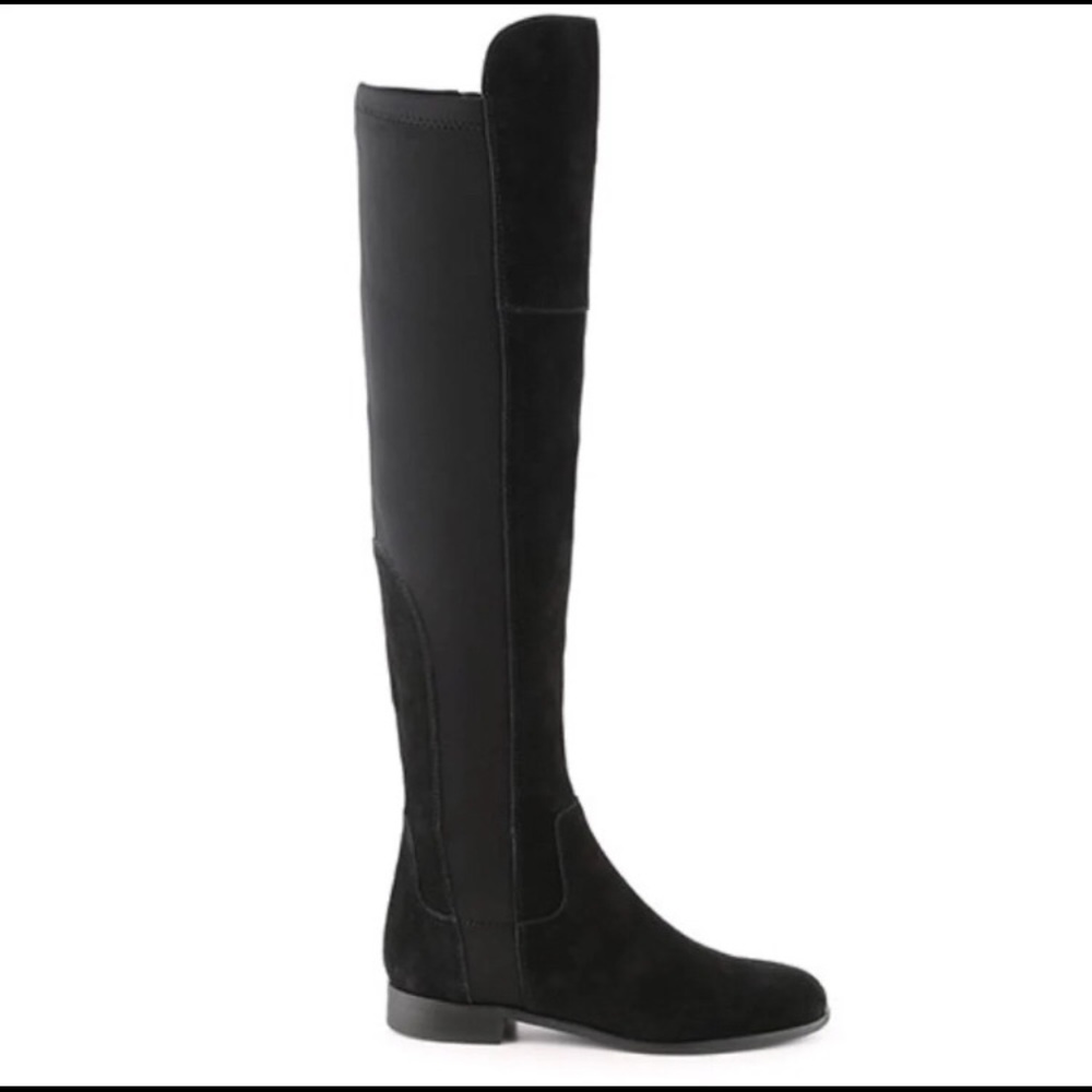 “Franco Sarto” Over The Knee Boots